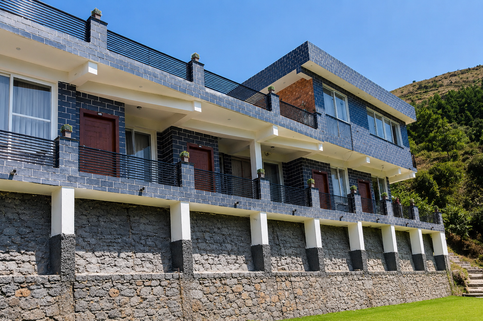 Chakrata Inn Resort